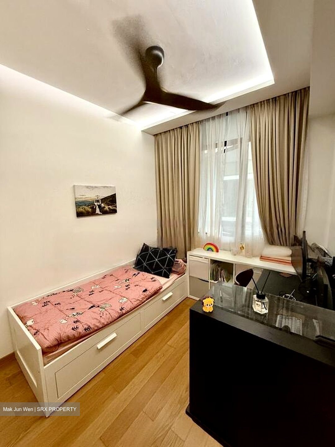 The Essence (D26), Apartment #457345141